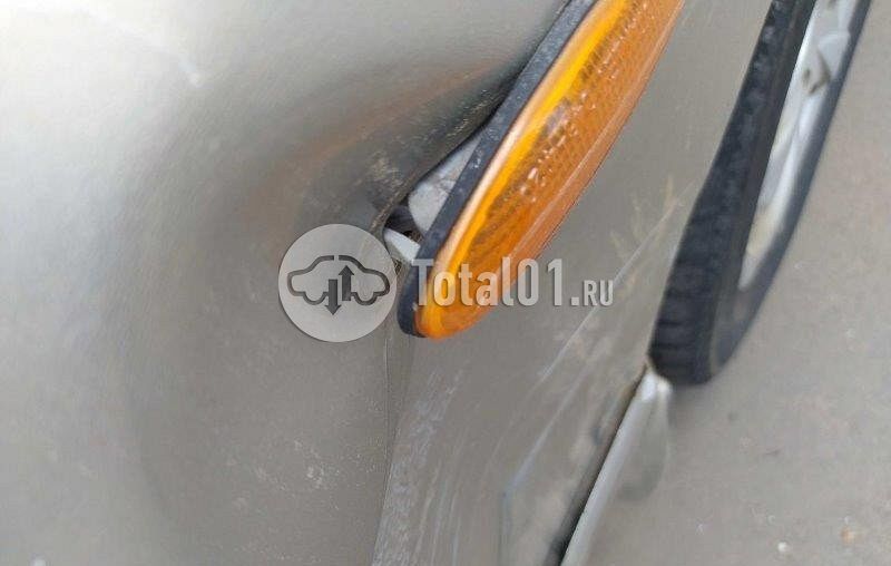 Фото Mazda Millenia 12