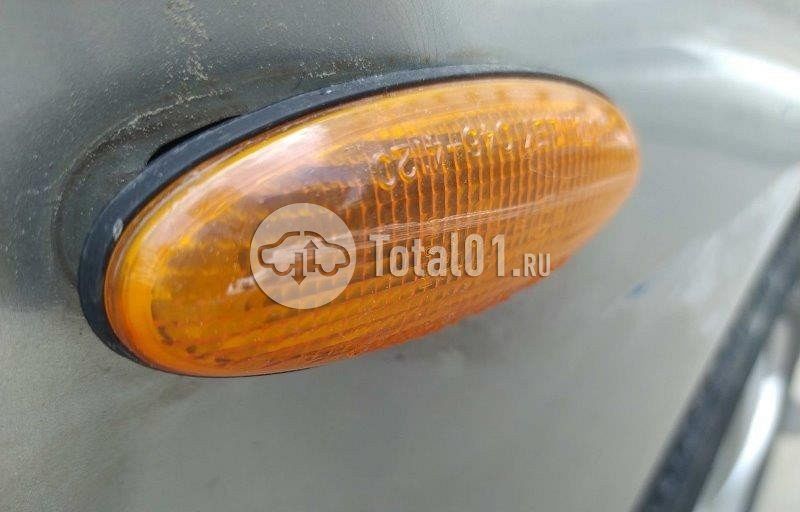 Фото Mazda Millenia 14