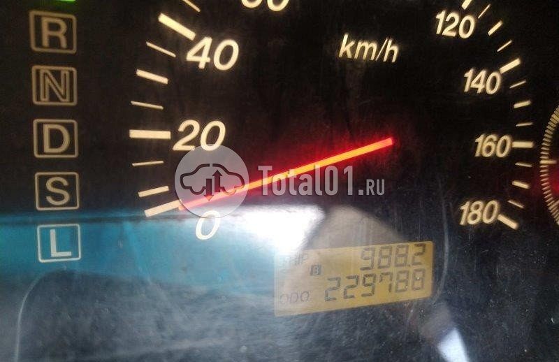 Фото Mazda Millenia 26