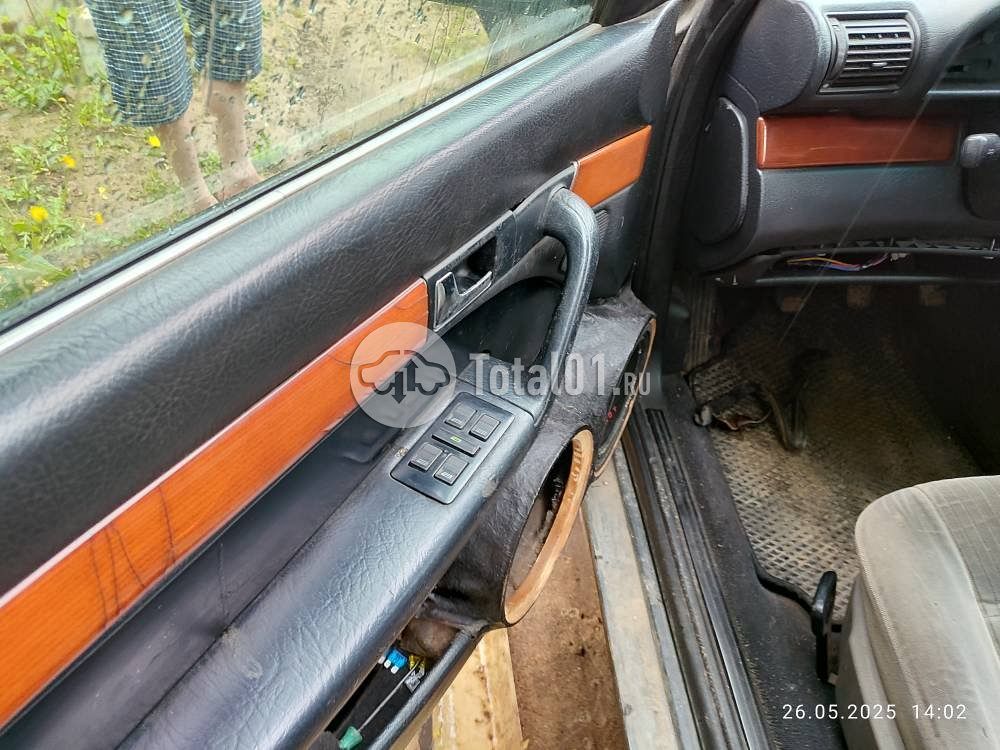 Фото Audi 100 12