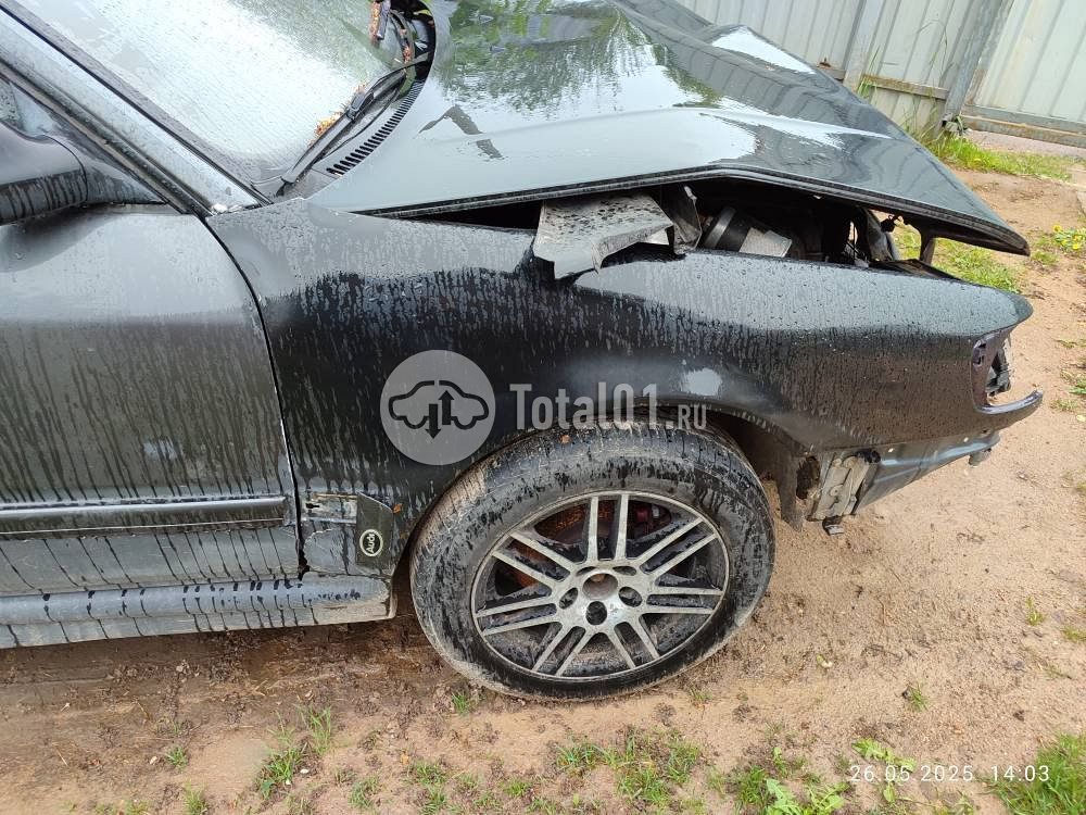 Фото Audi 100 18