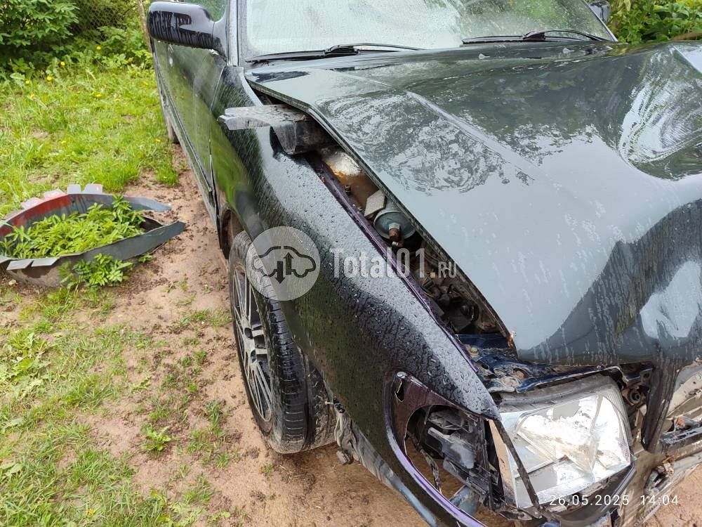 Фото Audi 100 20