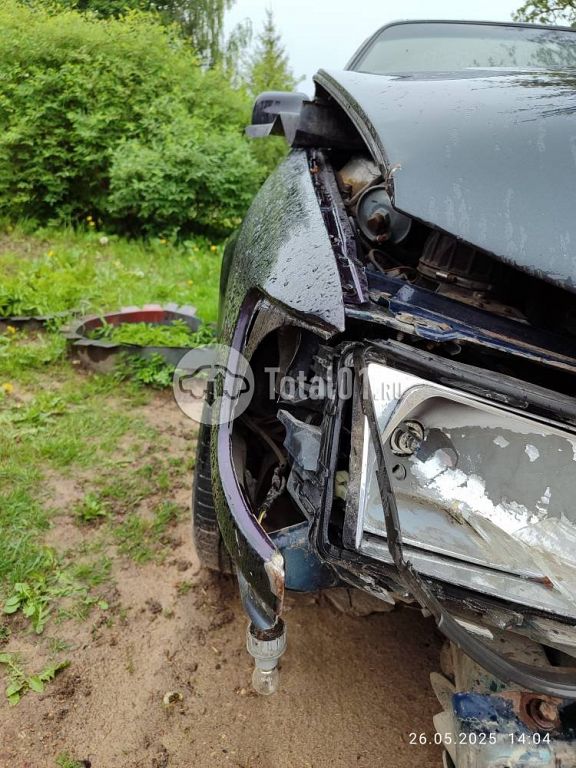Фото Audi 100 22