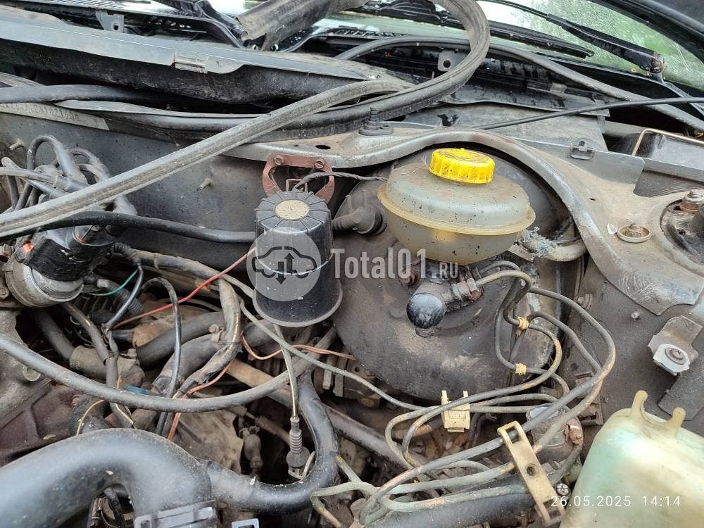 Фото Audi 100 32