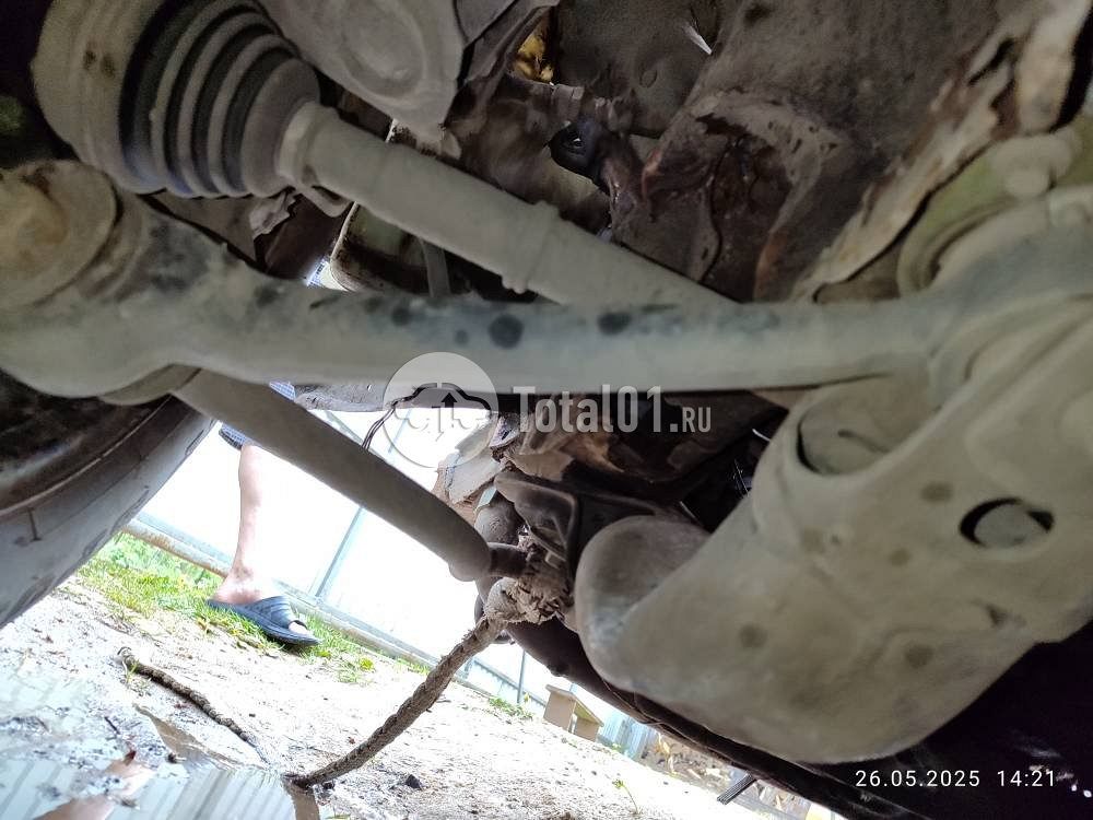 Фото Audi 100 38