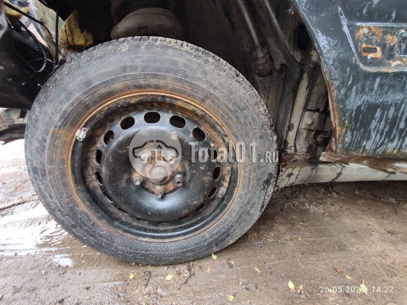Фото Audi 100 40