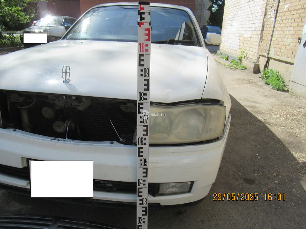 Фото Nissan Cedric 12
