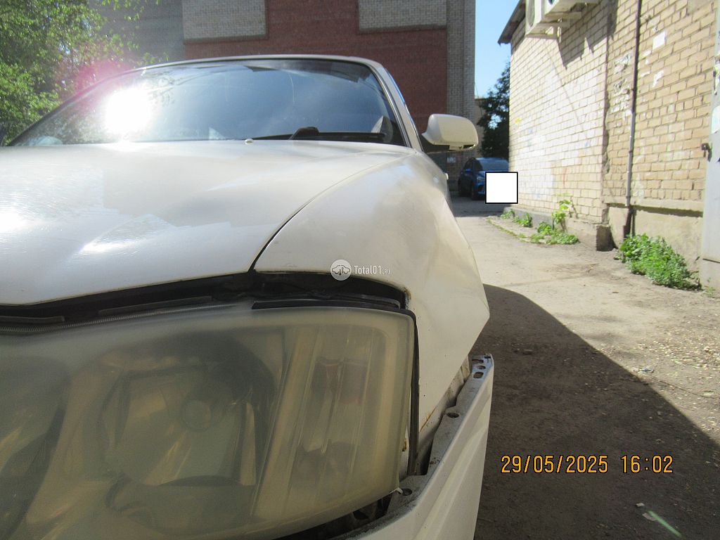 Фото Nissan Cedric 36