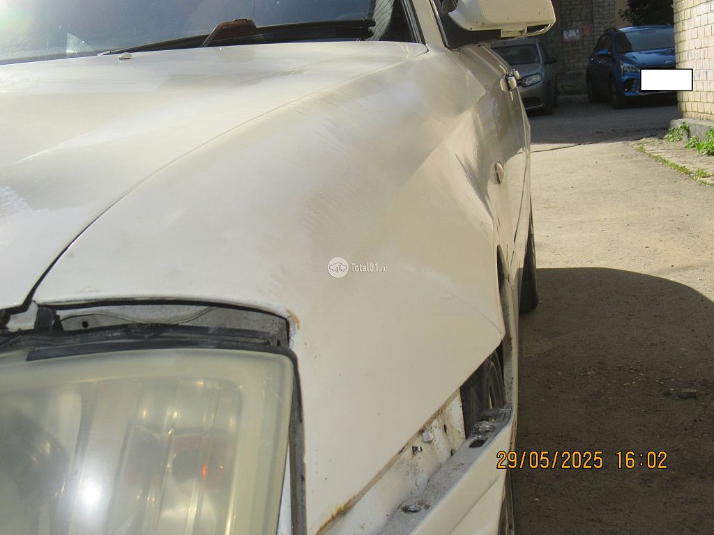Фото Nissan Cedric 44