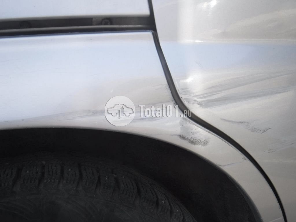 Фото Nissan Liberty 56