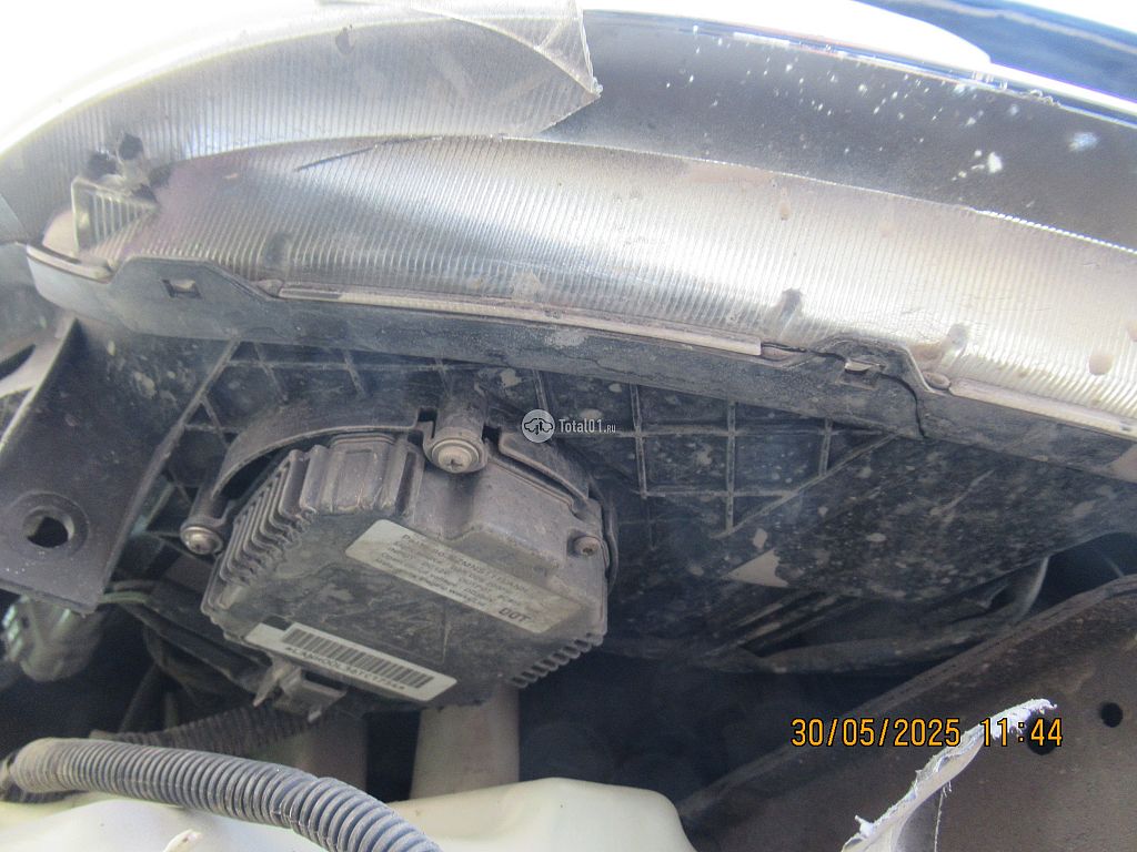 Фото Nissan Presage 46