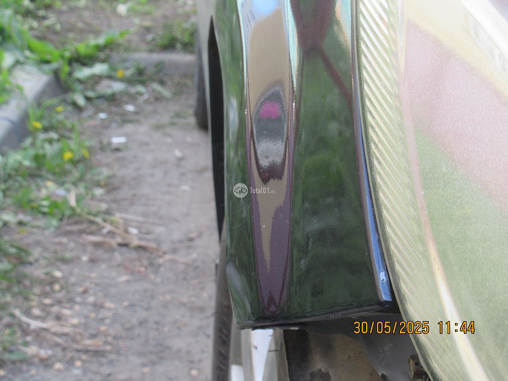 Фото Nissan Presage 52