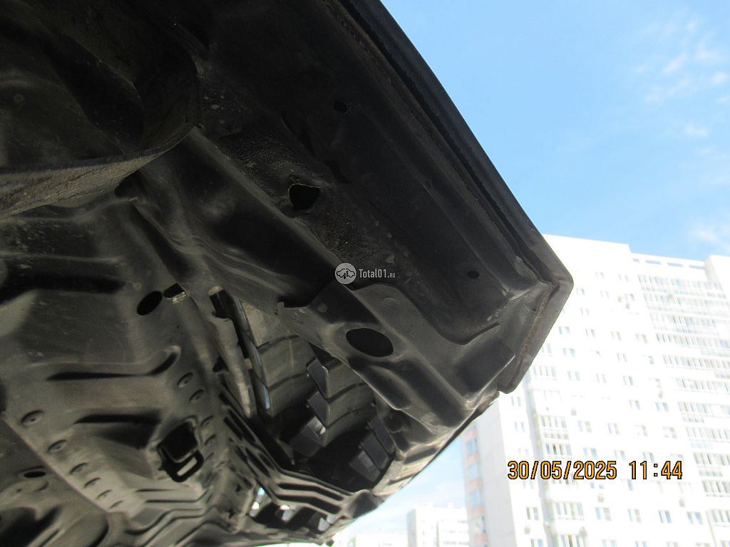 Фото Nissan Presage 66