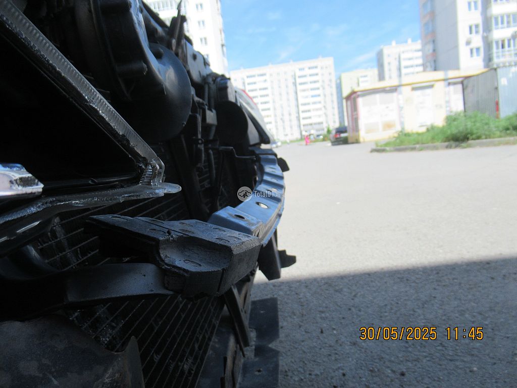 Фото Nissan Presage 74
