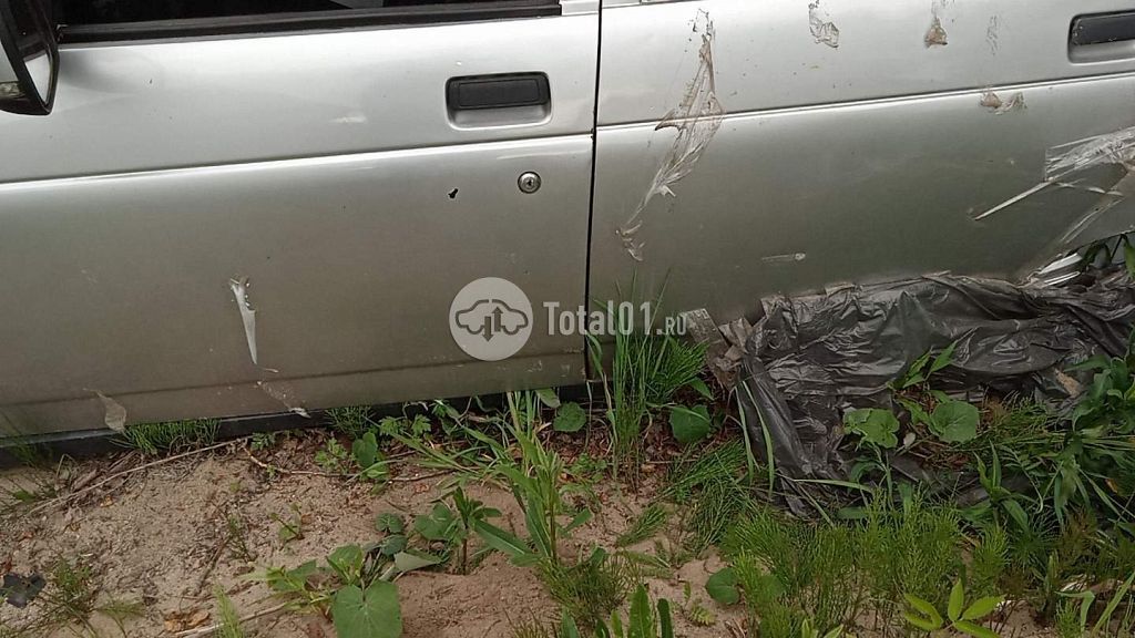 Фото ВАЗ (LADA) 2110 12