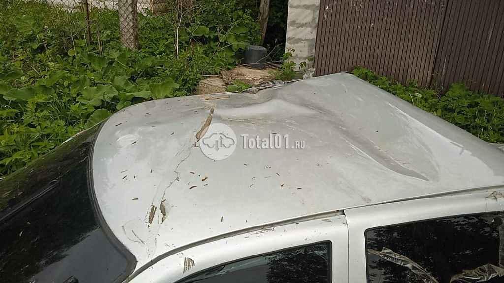 Фото ВАЗ (LADA) 2110 22