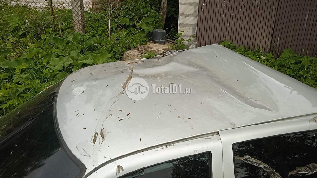 Фото ВАЗ (LADA) 2110 24