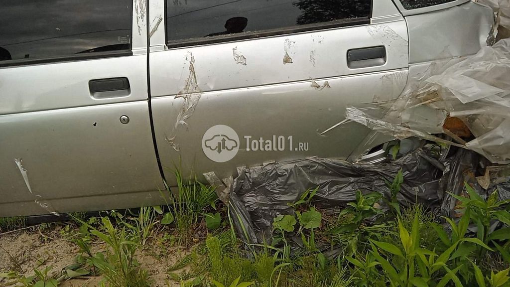 Фото ВАЗ (LADA) 2110 28