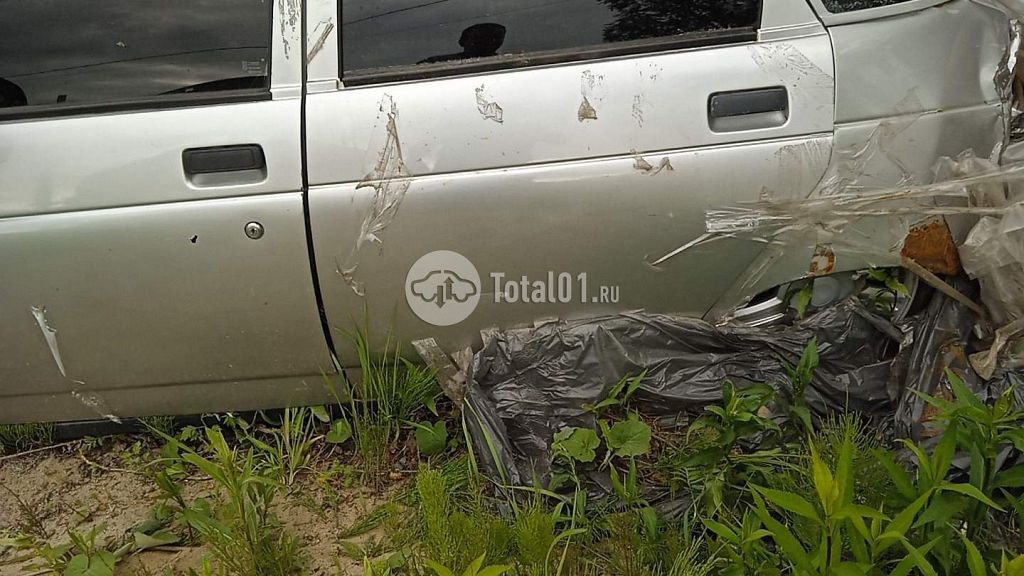 Фото ВАЗ (LADA) 2110 30