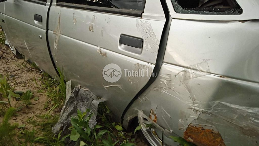 Фото ВАЗ (LADA) 2110 38
