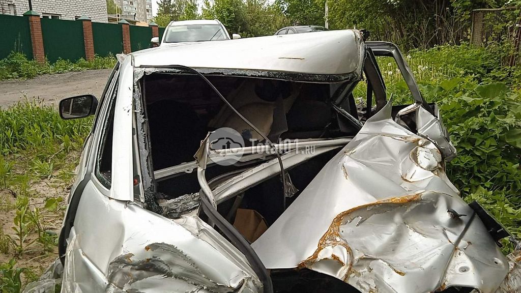 Фото ВАЗ (LADA) 2110 46