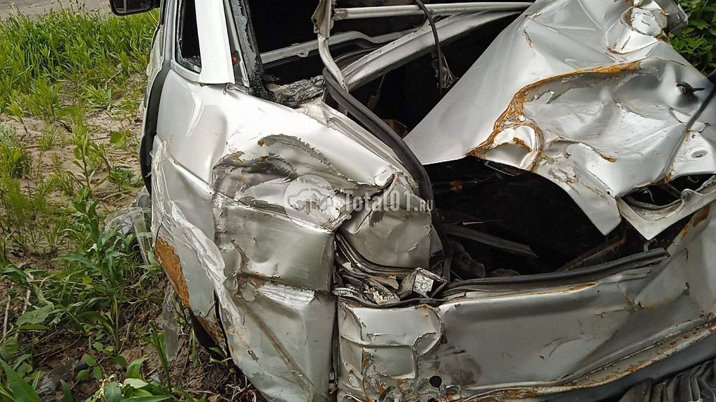 Фото ВАЗ (LADA) 2110 50