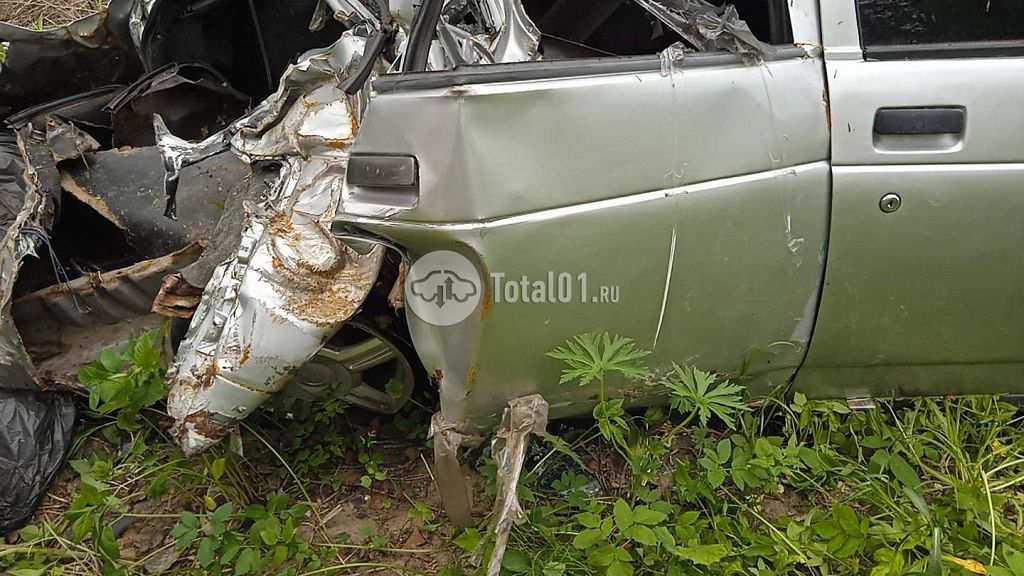 Фото ВАЗ (LADA) 2110 104