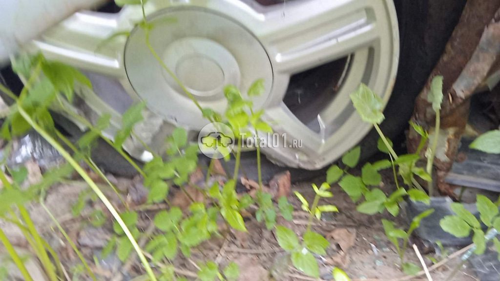 Фото ВАЗ (LADA) 2110 108