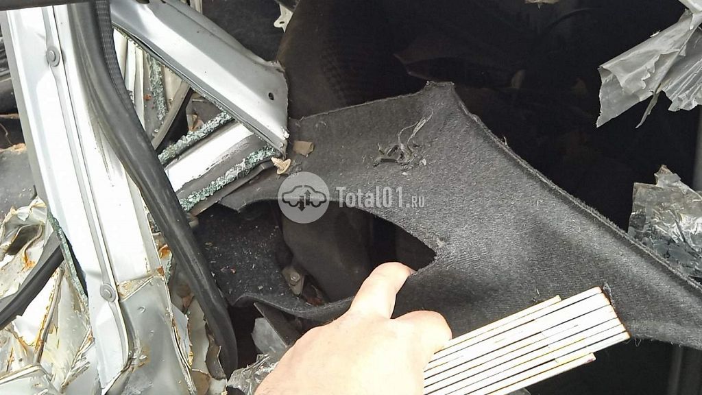 Фото ВАЗ (LADA) 2110 120