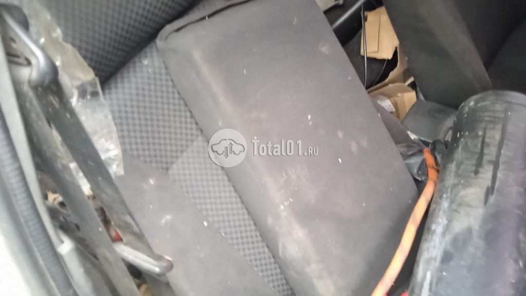 Фото ВАЗ (LADA) 2110 132