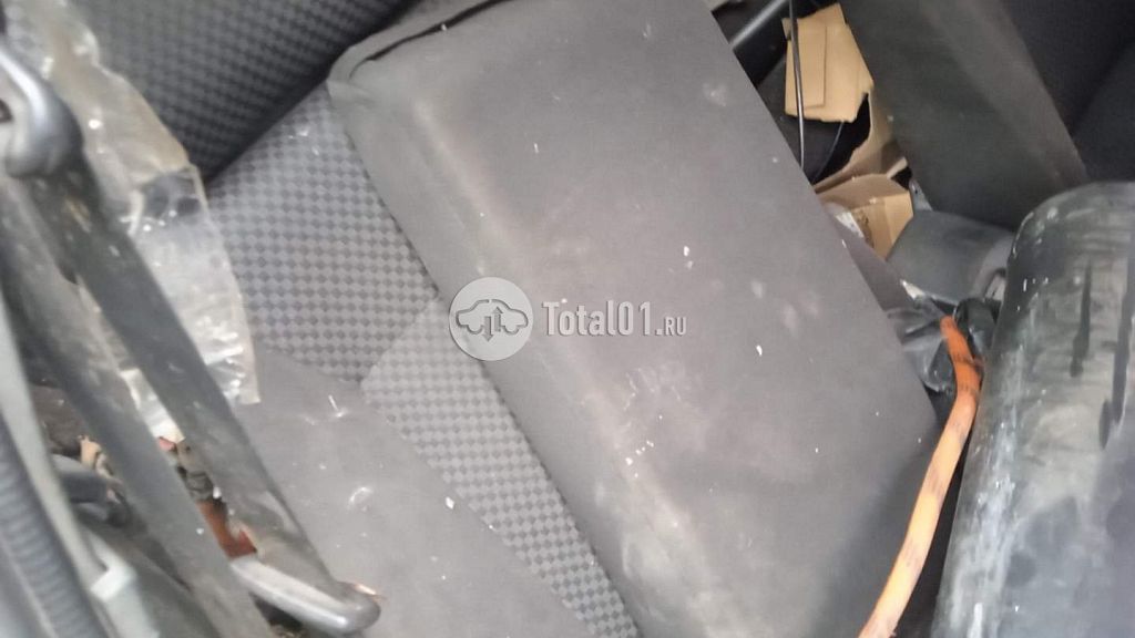Фото ВАЗ (LADA) 2110 134