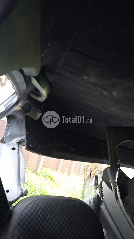 Фото ВАЗ (LADA) 2110 140