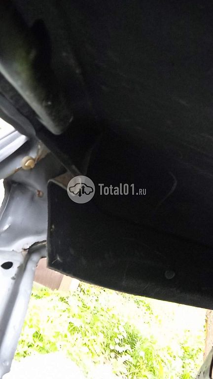 Фото ВАЗ (LADA) 2110 142