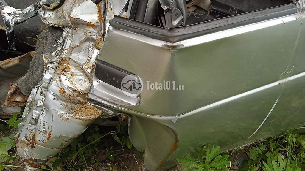 Фото ВАЗ (LADA) 2110 148