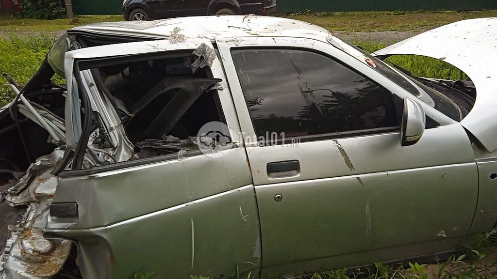 Фото ВАЗ (LADA) 2110 152