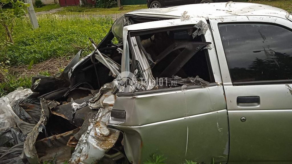 Фото ВАЗ (LADA) 2110 154