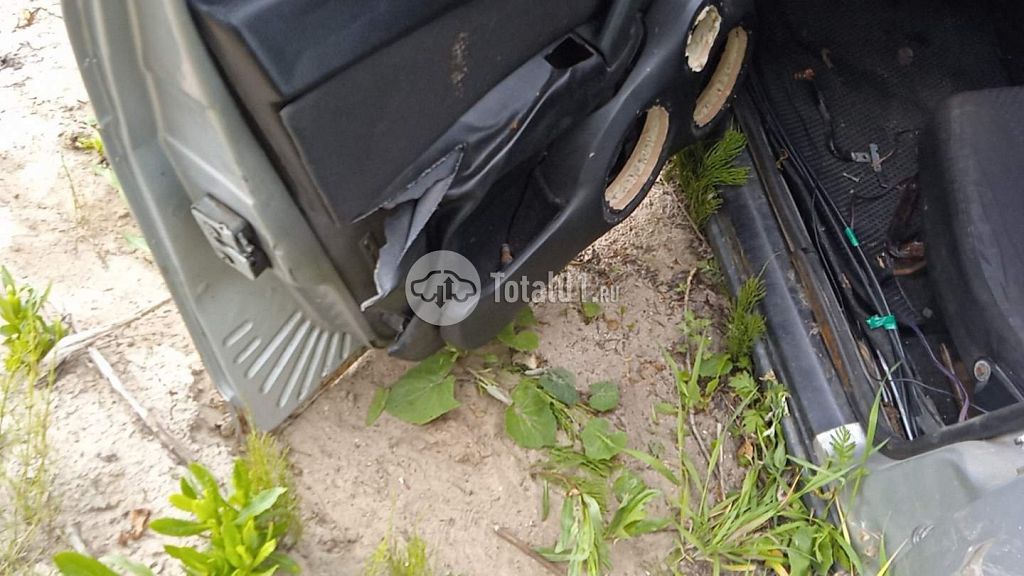 Фото ВАЗ (LADA) 2110 162
