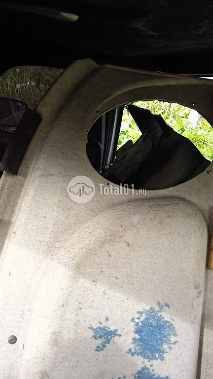 Фото ВАЗ (LADA) 2110 190