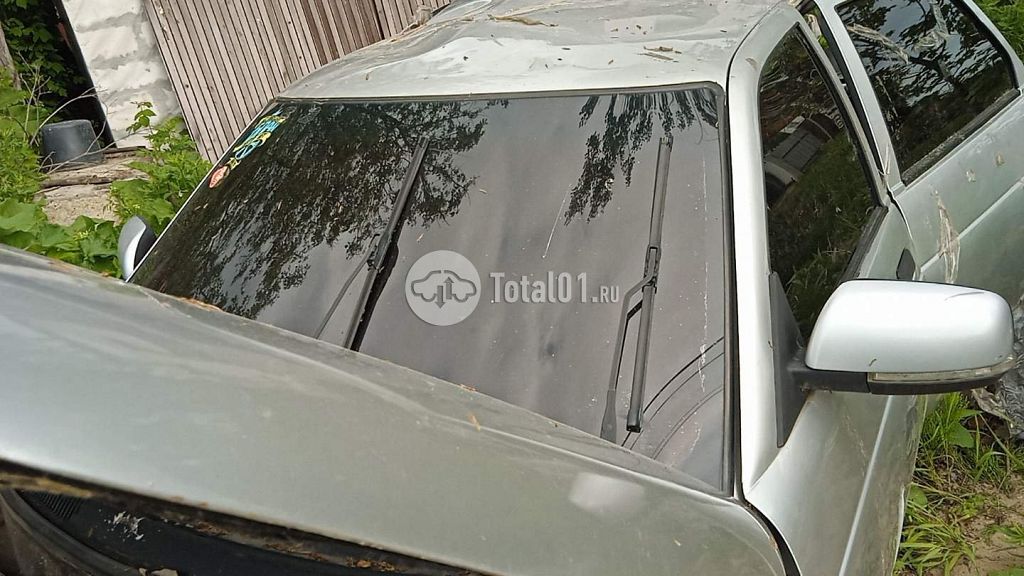 Фото ВАЗ (LADA) 2110 214