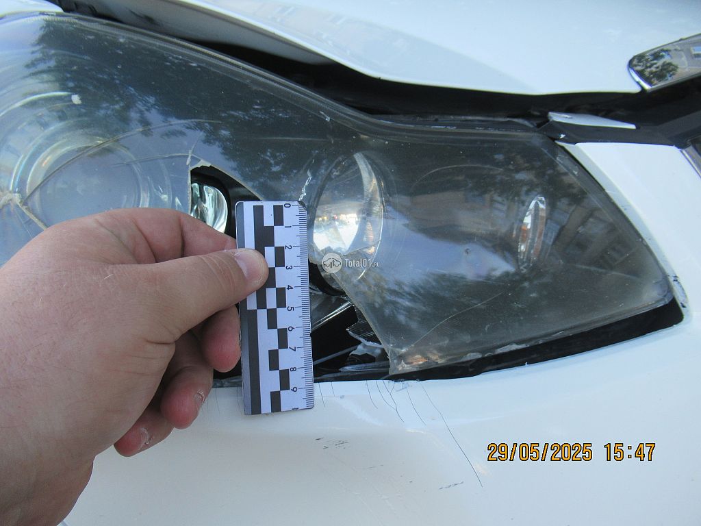 Фото Nissan Fuga 22