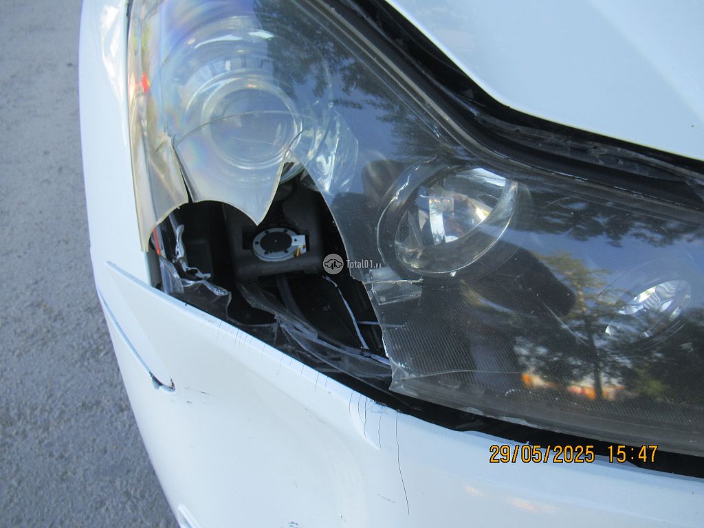 Фото Nissan Fuga 40