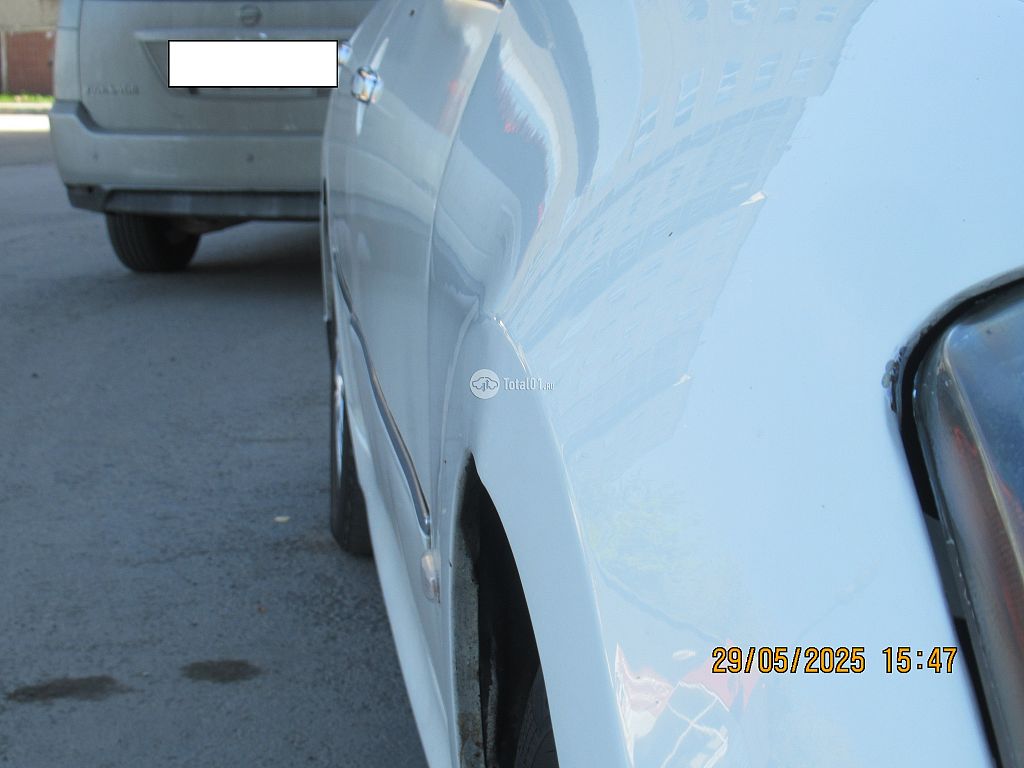 Фото Nissan Fuga 44
