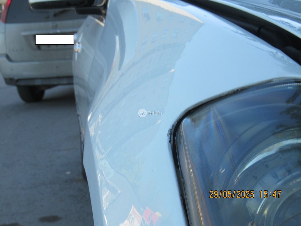 Фото Nissan Fuga 46