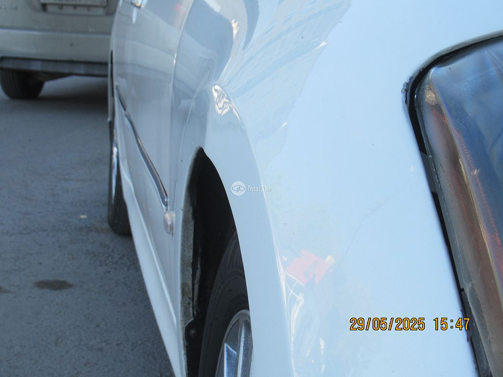 Фото Nissan Fuga 48