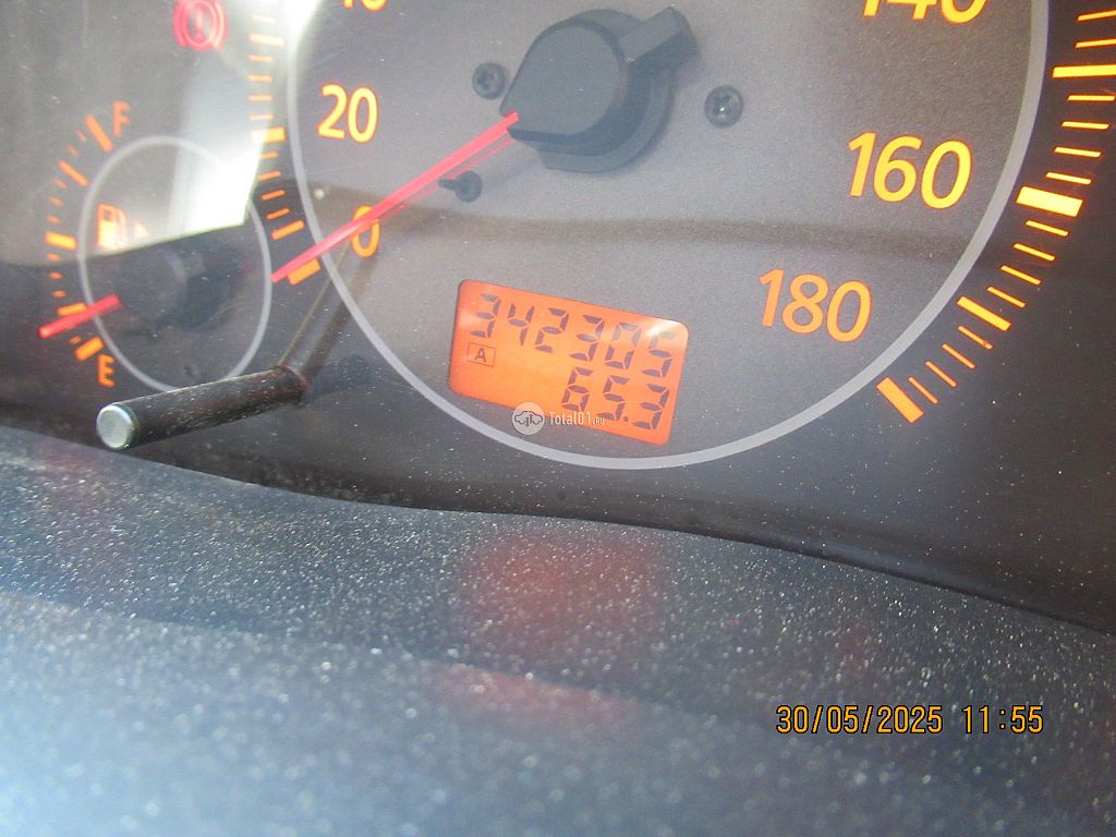 Фото Nissan Stagea 10