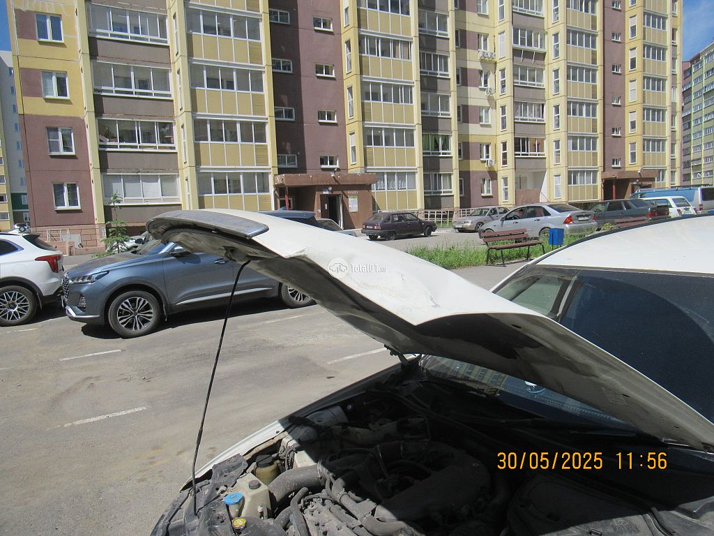 Фото Nissan Stagea 18