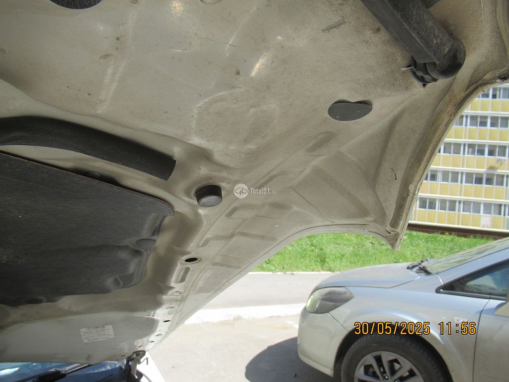 Фото Nissan Stagea 30