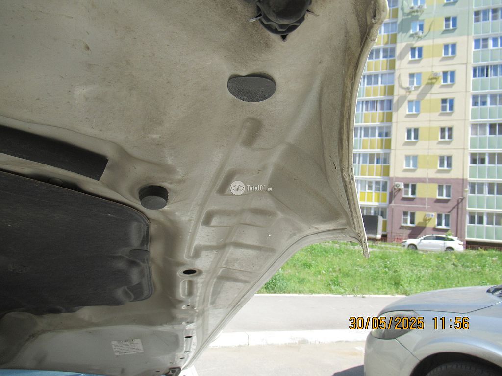 Фото Nissan Stagea 32