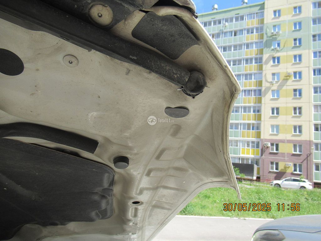 Фото Nissan Stagea 34