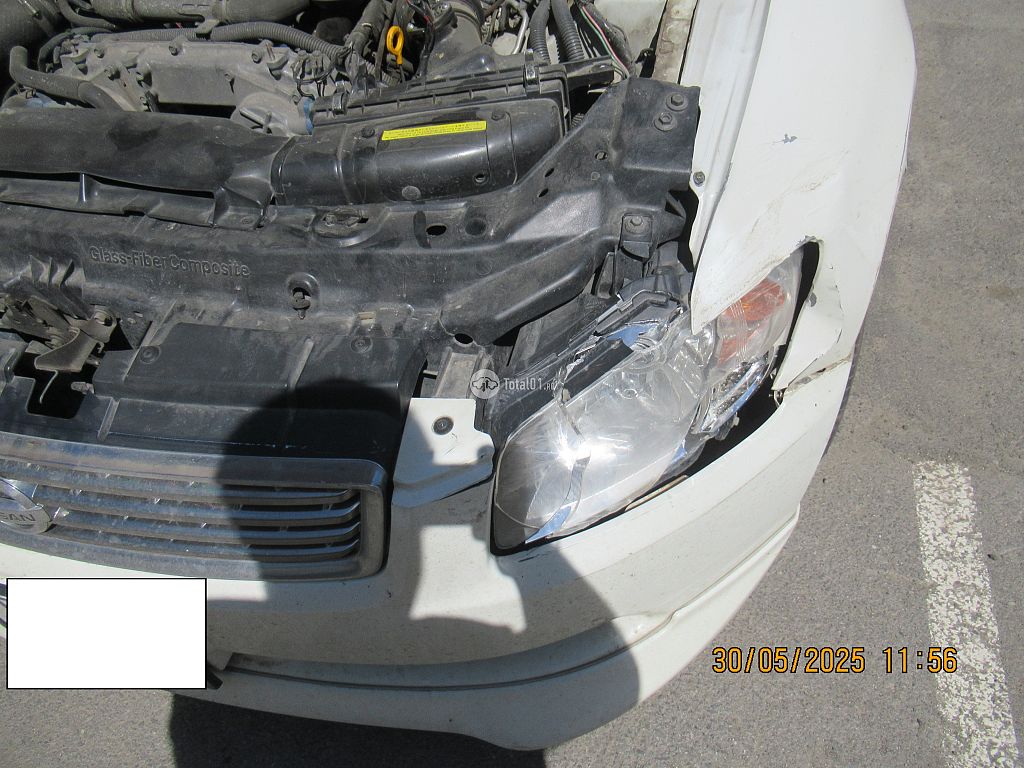 Фото Nissan Stagea 44